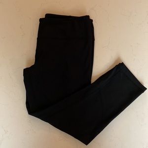 Zella crop leggings